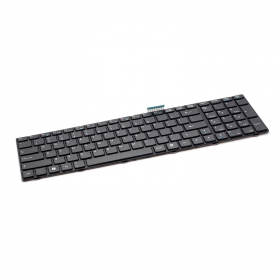 MSI A6500 toetsenbord