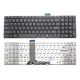 MSI CR61 3M toetsenbord