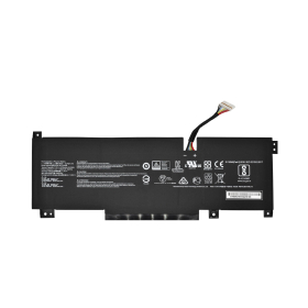 MSI Creator M16 A12UD-019AU accu