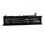 MSI CreatorPro X17 A12UMS-057 originele accu