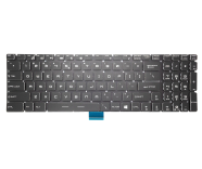 MSI GE62 6QF-004FR toetsenbord