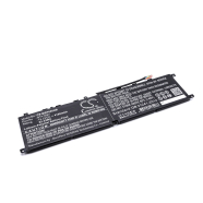 MSI GP66 Leopard 10UG-026NL accu