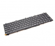 MSI GT70 2PE toetsenbord