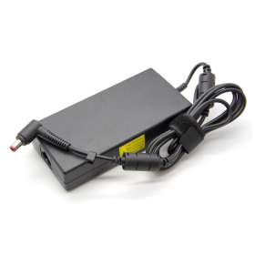 MSI Workstation WE75 9TK-805AU originele adapter