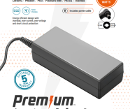 N45W-01 Premium Retail Adapter
