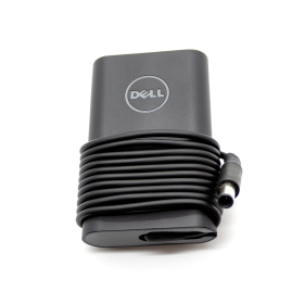 Originele Dell adapter 19,5V 4,62A  7,4mm * 5,0mm