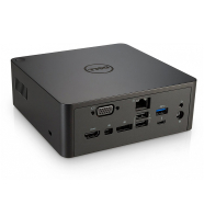 Originele Dell Thunderbolt TB16 Dock met 240W adapter