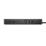 Originele Dell WD19 USB-C Dock met 130W adapter