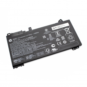 Originele HP accu RE03XL 11,55V 3750mAh