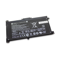 Originele HP Accu voor Pavilion x360  11,55 volt 3400mAh