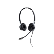 Originele Jabra BIZ 2400 II Duo USB Headset