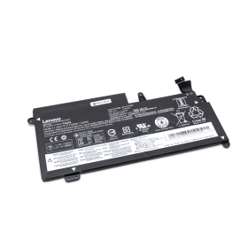 Originele Lenovo Accu 01AV400  11.4v  3685mAh  42Wh