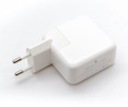 Originele refurbished Apple 61W USB-C adapter met USB-C kabel