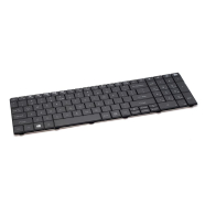 Packard Bell Easynote Keyboard Zwart QWERTY US