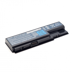 Premium  accu voor Acer en Packard Bell 11,1V 5200mAh