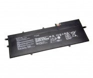 Premium accu voor Asus 11,55V 4940mAh