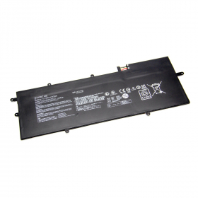 Premium accu voor Asus 11,55V 4940mAh