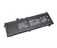 Premium accu voor HP 15,2V 3400mAh