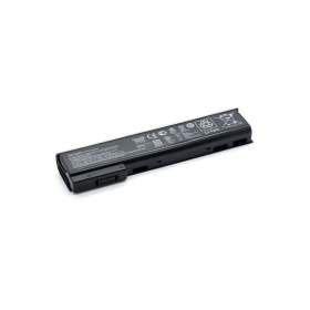 Premium accu voor HP Probook CA06XL 10,8V 5200mAh