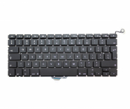 Replacement A1278 Apple Toetsenbord Zwart QWERTY UI