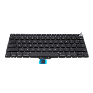 Replacement A1278 Apple Toetsenbord Zwart QWERTY US