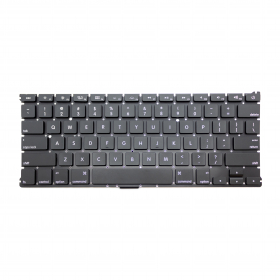 Replacement A1369 Apple Toetsenbord Zwart QWERTY US