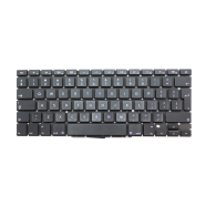 Replacement A1398 Apple Toetsenbord Zwart QWERTY US