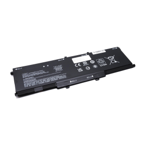 Replacement Accu voor  HP ZO04XL 15,2V 3400mAh