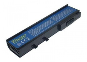 Replacement Accu voor Acer Aspire en Travelmate 11,1V 4400mAh