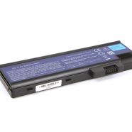 Replacement Accu voor Acer Aspire en Travelmate 14,8V 4400mAh