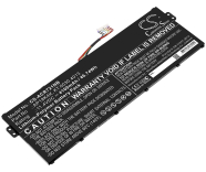 Replacement Accu voor AP18K8K 11.4v 4100mAh