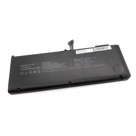 Replacement Accu voor Apple A1382 11.1v 5900mAh