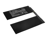 Replacement Accu voor Apple iPad Air 3 3.8v 8100mAh