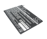 Replacement Accu voor Apple iPad Mini 2/3 3.7v 6400mAh