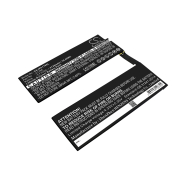 Replacement Accu voor Apple iPad Pro 10.5 inch 3.7v 8130mAh