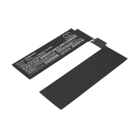 Replacement Accu voor Apple iPad Pro 11 3.77v 7500mAh