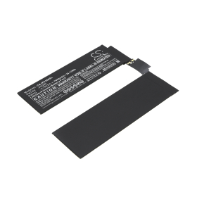 Replacement Accu voor Apple iPad Pro 11 3.78v 7600mAh