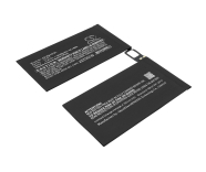 Replacement Accu voor Apple iPad Pro 3.8v 10300mAh