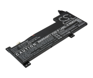 Replacement Accu voor Asus B31N1723 11.4v 4150mAh