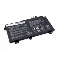 Replacement Accu voor Asus B31N1726 11.4v 3900mAh