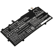 Replacement Accu voor Asus C21N1714