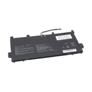 Replacement Accu voor Asus C21N1808