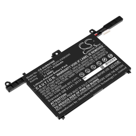 Replacement Accu voor Asus C21N1903 7.7v 4155mAh