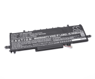 Replacement Accu voor Asus C31N1841  11.55v  3400mAh