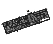 Replacement Accu voor Asus C31N2105 11.61v 5800mAh