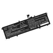 Replacement Accu voor Asus C31N2105 11.61v 5800mAh