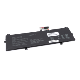 Replacement Accu voor Asus C31PoJH Type A