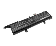 Replacement Accu voor Asus C32N1838 11.48v 8000mAh