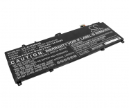 Replacement Accu voor Asus C41N1903 15.4v 4200mAh