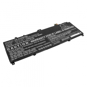 Replacement Accu voor Asus C41N1903 15.4v 4200mAh